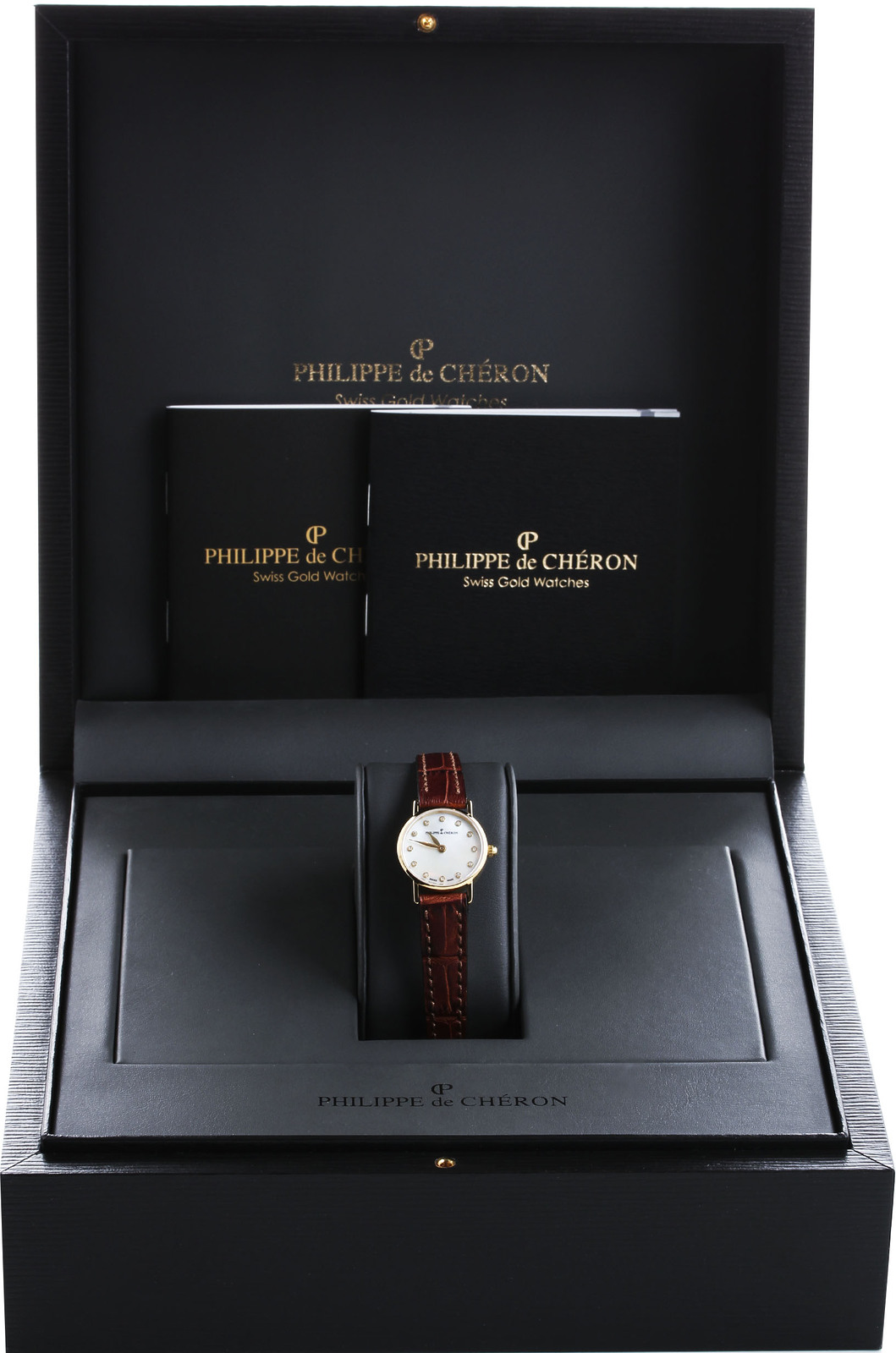Philippe de Cheron Elisa 3006.1218N от Консул Philippe de Cheron Elisa 3006.1218N от Консул