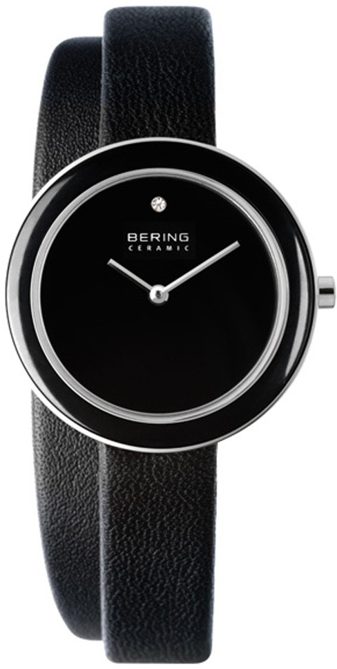 Bering Ceramic 33128-442 Bering Ceramic 33128-442Наручные часы<br>Датские часы Bering Ceramic 33128-442<br><br>Пол: Женские<br>Страна-производитель: Дания<br>Механизм: Кварцевый<br>Материал корпуса: Сталь+керамика<br>Материал ремня/браслета: Кожа<br>Водозащита, диапазон: 20 - 100 м<br>Стекло: Сапфировое<br>Толщина корпуса: None<br>Стиль: Классика