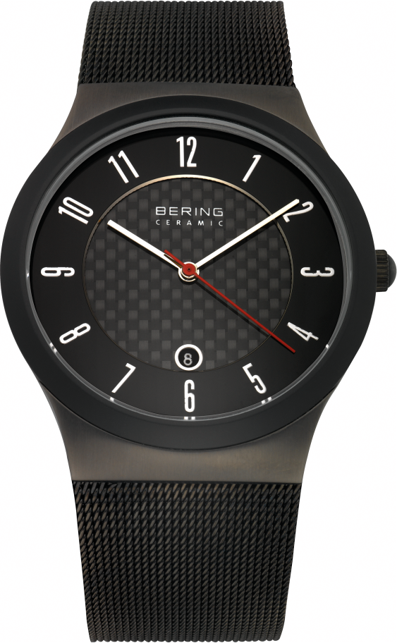 Bering Ceramic 32239-242 Bering Ceramic 32239-242Наручные часы<br>Датские часы Bering Ceramic 32239-242<br><br>Пол: Мужские<br>Страна-производитель: Дания<br>Механизм: Кварцевый<br>Материал корпуса: Сталь<br>Материал ремня/браслета: Сталь<br>Водозащита, диапазон: None<br>Стекло: Сапфировое<br>Толщина корпуса: None<br>Стиль: None