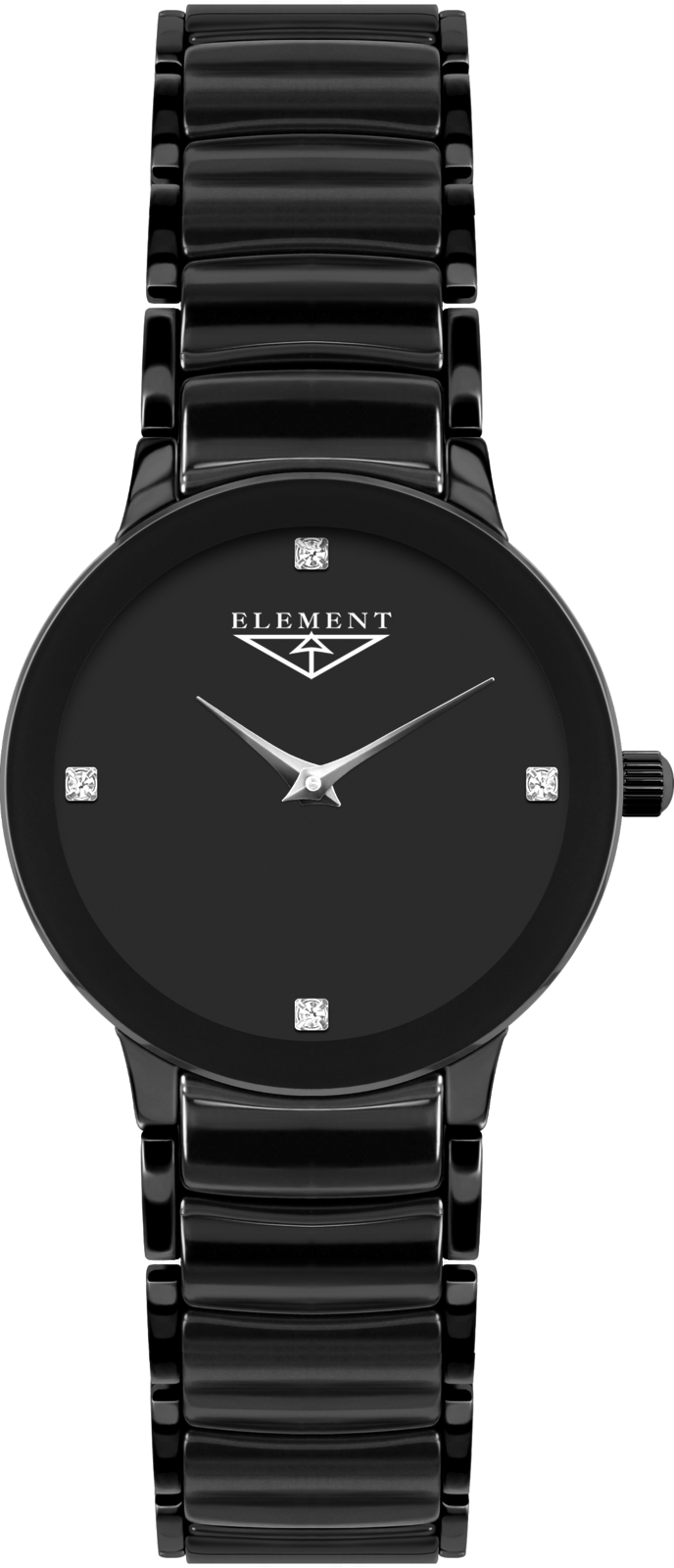 33 Element 2013 331333 33 Element 2013 331333Наручные часы<br>Литовские часы 33 Element 2013 331333<br><br>Пол: Женские<br>Страна-производитель: Литва<br>Механизм: Кварцевый<br>Материал корпуса: Сталь<br>Материал ремня/браслета: Сталь+керамика<br>Водозащита, диапазон: 20 - 100 м<br>Стекло: Сапфировое<br>Толщина корпуса: None<br>Стиль: Классика