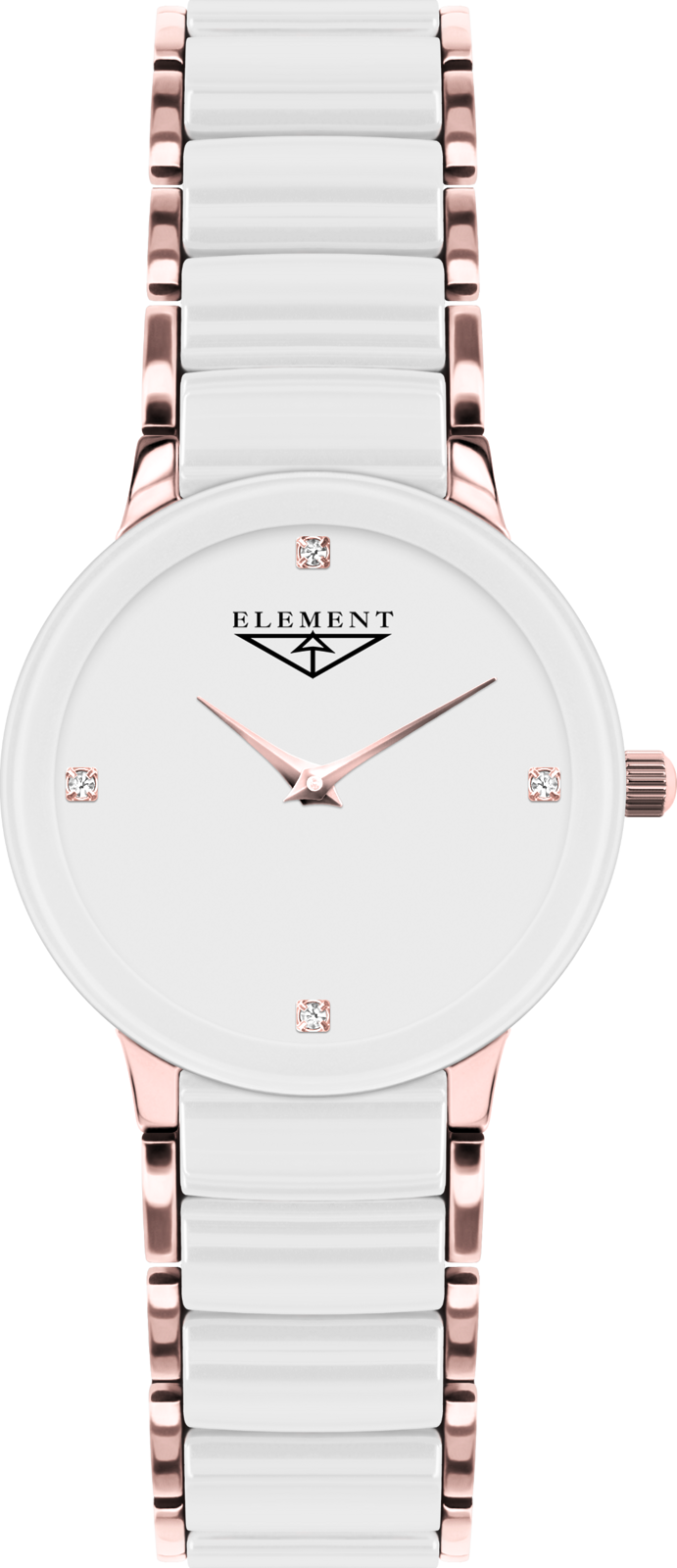 33 Element 2014-керамика 331411C 33 Element 2014-керамика 331411CНаручные часы<br>Литовские часы 33 Element 2014-керамика 331411C<br><br>Пол: Женские<br>Страна-производитель: Литва<br>Механизм: Кварцевый<br>Материал корпуса: Керамика<br>Материал ремня/браслета: Керамика<br>Водозащита, диапазон: 20 - 100 м<br>Стекло: Сапфировое<br>Толщина корпуса: None<br>Стиль: Классика