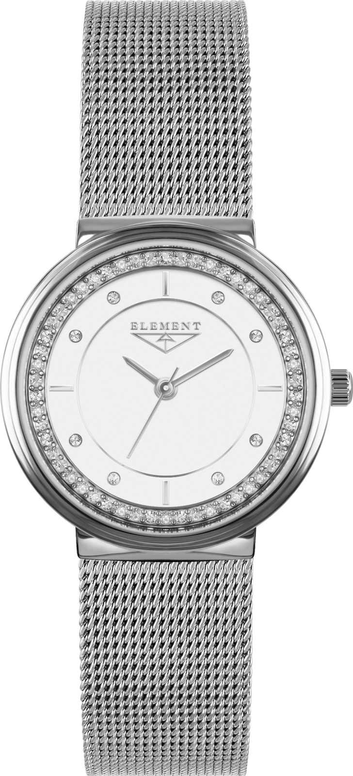 33 Element 2014 331419 33 Element 2014 331419Наручные часы<br>Литовские часы 33 Element 2014 331419<br><br>Пол: Женские<br>Страна-производитель: Литва<br>Механизм: Кварцевый<br>Материал корпуса: Сталь<br>Материал ремня/браслета: Сталь<br>Водозащита, диапазон: 20 - 100 м<br>Стекло: Сапфировое<br>Толщина корпуса: None<br>Стиль: Классика