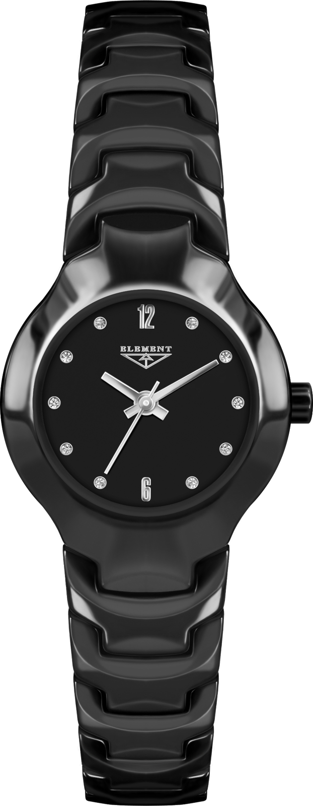 33 Element 2014-керамика 331426C 33 Element 2014-керамика 331426CНаручные часы<br>Литовские часы 33 Element 2014-керамика 331426C<br><br>Пол: Женские<br>Страна-производитель: Литва<br>Механизм: Кварцевый<br>Материал корпуса: Керамика<br>Материал ремня/браслета: Керамика<br>Водозащита, диапазон: 20 - 100 м<br>Стекло: Сапфировое<br>Толщина корпуса: None<br>Стиль: Классика