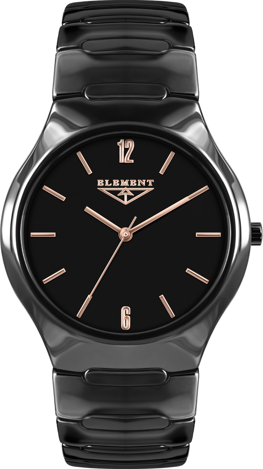 33 Element 2014-керамика 331427C 33 Element 2014-керамика 331427CНаручные часы<br>Литовские часы 33 Element 2014-керамика 331427C<br><br>Пол: Мужские<br>Страна-производитель: Литва<br>Механизм: Кварцевый<br>Материал корпуса: Керамика<br>Материал ремня/браслета: Керамика<br>Водозащита, диапазон: 20 - 100 м<br>Стекло: Сапфировое<br>Толщина корпуса: None<br>Стиль: Классика