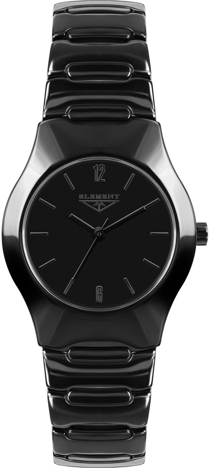 33 Element 2014-керамика 331430C 33 Element 2014-керамика 331430CНаручные часы<br>Литовские часы 33 Element 2014-керамика 331430C<br><br>Пол: Женские<br>Страна-производитель: Литва<br>Механизм: Кварцевый<br>Материал корпуса: Керамика<br>Материал ремня/браслета: Керамика<br>Водозащита, диапазон: 20 - 100 м<br>Стекло: Сапфировое<br>Толщина корпуса: None<br>Стиль: Классика