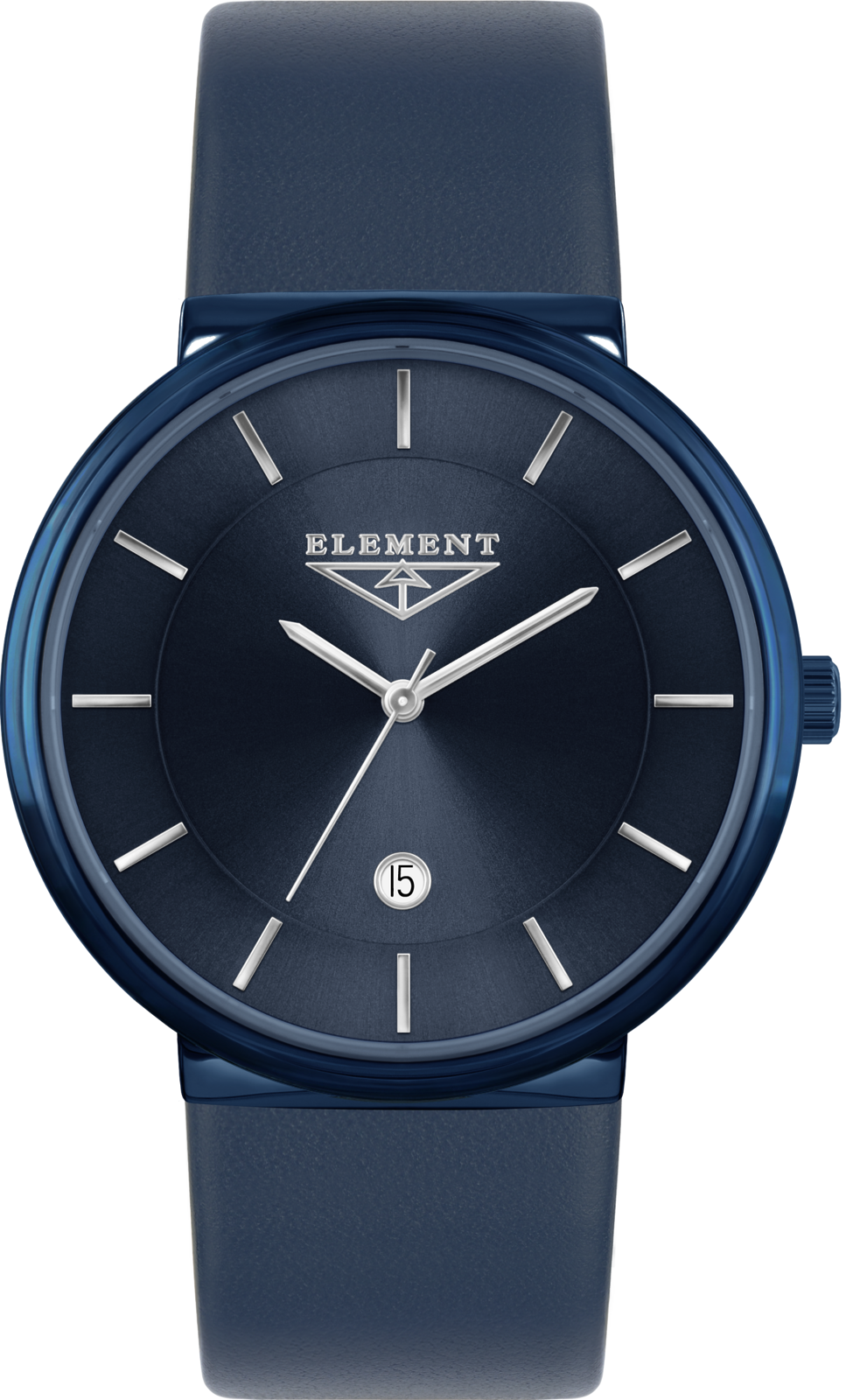 33 Element 331529 33 Element 331529Наручные часы<br>Литовские часы 33 Element 331529<br><br>Пол: Женские<br>Страна-производитель: Литва<br>Механизм: Кварцевый<br>Материал корпуса: Сталь<br>Материал ремня/браслета: Кожа<br>Водозащита, диапазон: 30 - 60 м<br>Стекло: Минеральное<br>Толщина корпуса: 7 мм<br>Стиль: Мода