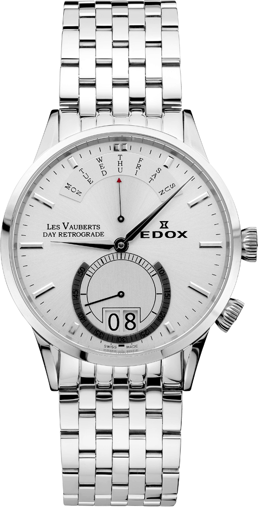 Edox Les Vauberts 34002-3AIN