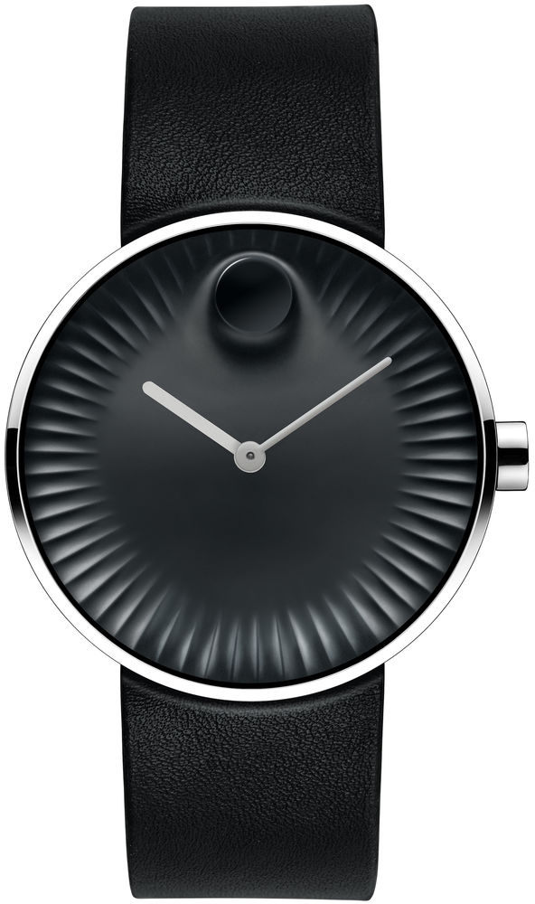 Movado Edge 3680002 Movado Edge 3680002Наручные часы<br>Швейцарские часы Movado Edge 3680002<br><br>Пол: Мужские<br>Страна-производитель: Швейцария<br>Механизм: Кварцевый<br>Материал корпуса: Сталь<br>Материал ремня/браслета: Кожа<br>Водозащита, диапазон: None<br>Стекло: Сапфировое<br>Толщина корпуса: None<br>Стиль: None