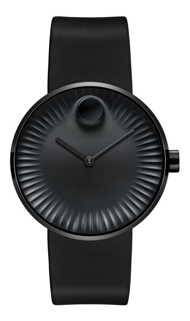 Movado Edge 3680005 Movado Edge 3680005Наручные часы<br>Швейцарские часы Movado Edge 3680005<br><br>Пол: Мужские<br>Страна-производитель: Швейцария<br>Механизм: Кварцевый<br>Материал корпуса: Сталь<br>Материал ремня/браслета: Силикон<br>Водозащита, диапазон: None<br>Стекло: Сапфировое<br>Толщина корпуса: None<br>Стиль: None