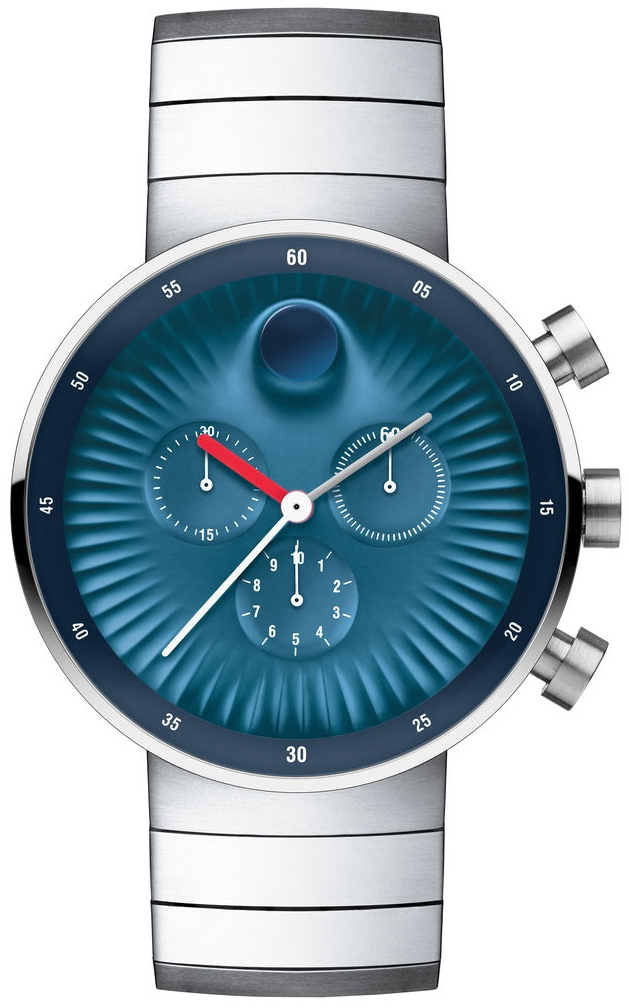 Movado Edge 3680010 Movado Edge 3680010Наручные часы<br>Швейцарские часы Movado Edge 3680010<br><br>Пол: Мужские<br>Страна-производитель: Швейцария<br>Механизм: Кварцевый<br>Материал корпуса: Сталь<br>Материал ремня/браслета: Сталь<br>Водозащита, диапазон: None<br>Стекло: Сапфировое<br>Толщина корпуса: None<br>Стиль: None