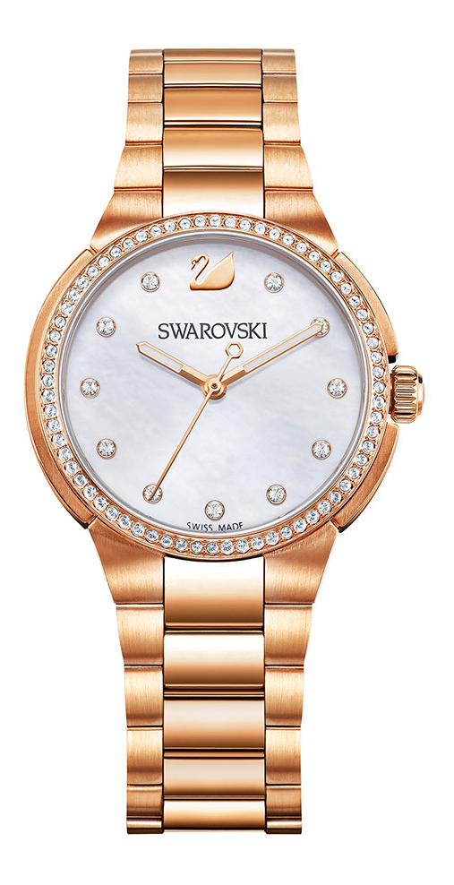 Swarovski City Mini Mother of Pearl 5221176 swarovski city 5205990