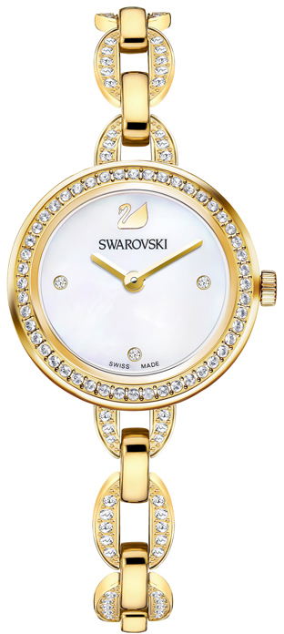Swarovski Aila Mini 5253335 Swarovski Aila Mini 5253335Наручные часы<br>Швейцарские часы Swarovski Aila Mini 5253335<br><br>Пол: Женские<br>Страна-производитель: Швейцария<br>Механизм: Кварцевый<br>Материал корпуса: Сталь<br>Материал ремня/браслета: Сталь<br>Водозащита, диапазон: None<br>Стекло: Минеральное<br>Толщина корпуса: 18,5 мм<br>Стиль: None