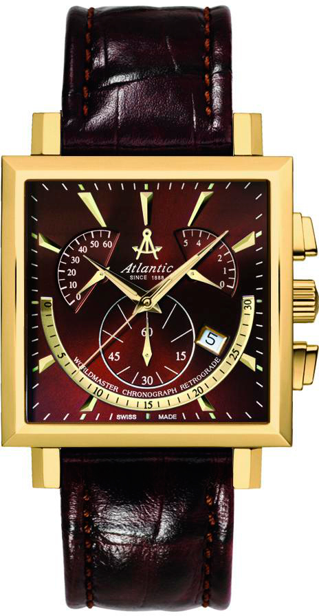 Atlantic Worldmaster 54450.45.81 от Консул Atlantic Worldmaster 54450.45.81 от Консул