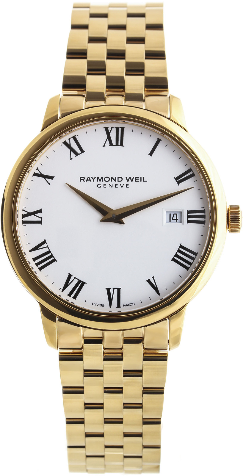 Raymond Weil Toccata 5488-P-00300