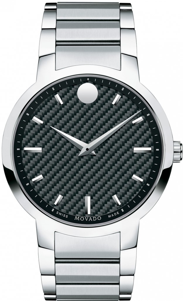 Movado Gravity 0606838 Movado Gravity 0606838Наручные часы<br>Швейцарские часы Movado Gravity 0606838<br><br>Пол: Мужские<br>Страна-производитель: Швейцария<br>Механизм: Кварцевый<br>Материал корпуса: Сталь<br>Материал ремня/браслета: Сталь<br>Водозащита, диапазон: 20 - 100 м<br>Стекло: Сапфировое<br>Толщина корпуса: None<br>Стиль: Классика