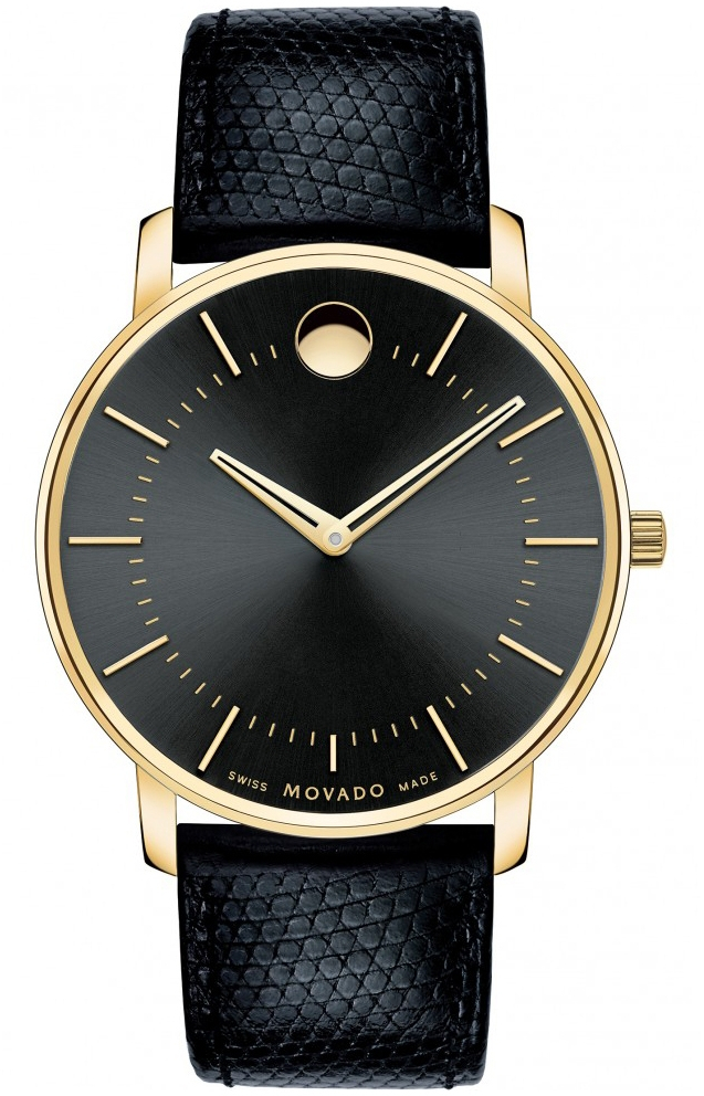 Movado Tc 0606847 Movado Tc 0606847Наручные часы<br>Швейцарские часы Movado Tc 0606847<br><br>Пол: Мужские<br>Страна-производитель: Швейцария<br>Механизм: Кварцевый<br>Материал корпуса: Сталь<br>Материал ремня/браслета: Кожа<br>Водозащита, диапазон: 20 - 100 м<br>Стекло: Сапфировое<br>Толщина корпуса: None<br>Стиль: Классика