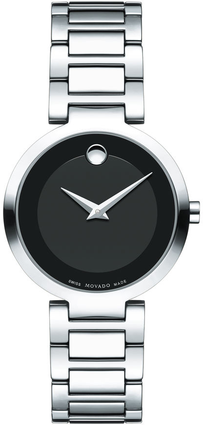 Movado Modern Classic 607101
