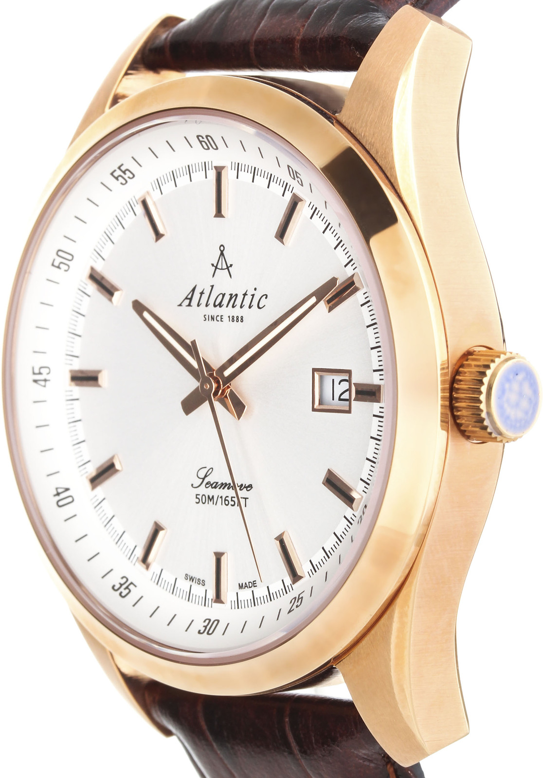 Atlantic Seamove 65351.44.21 от Консул Atlantic Seamove 65351.44.21 от Консул