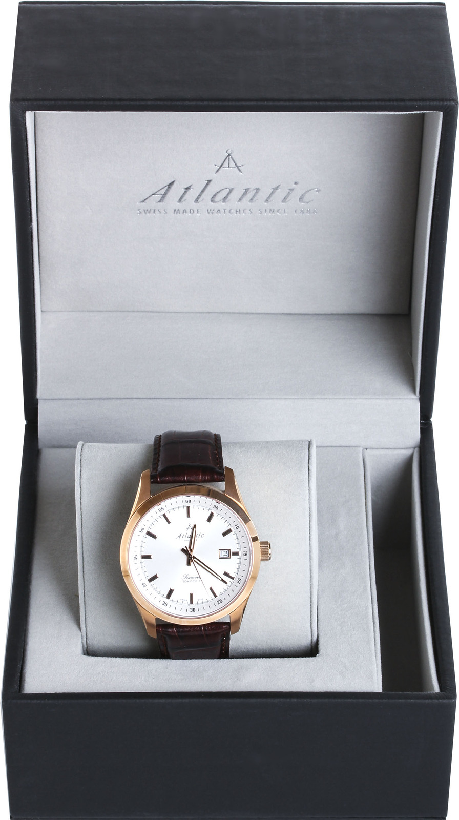Atlantic Seamove 65351.44.21 от Консул Atlantic Seamove 65351.44.21 от Консул