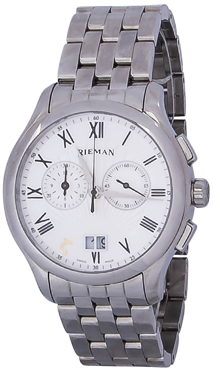 Rieman Chrono Sfero R1840.211.012