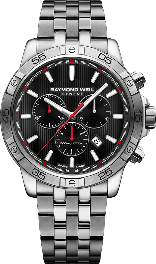 Raymond Weil Tango 8560-ST2-20001