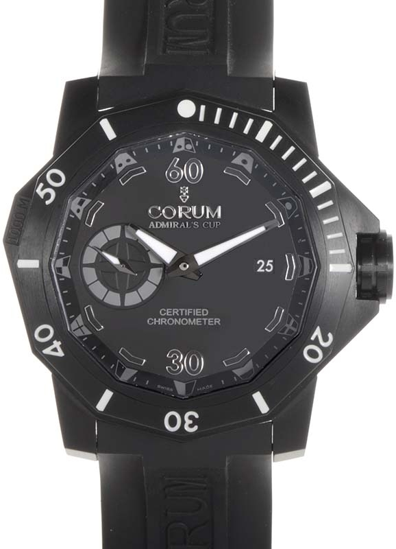 Corum Admirals Cup 947.950.94/0371 AN22