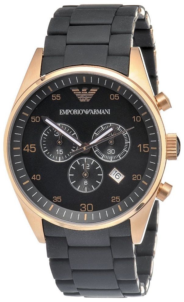 Emporio Armani Classic AR5905 от Консул Emporio Armani Classic AR5905 от Консул