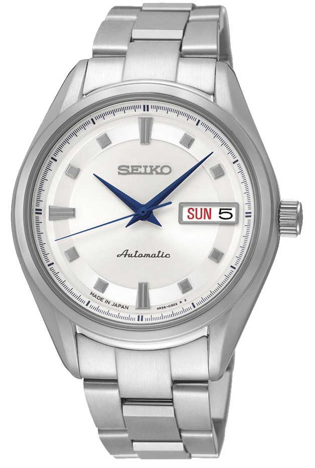 Seiko Presage SRP899J1S от Консул Seiko Presage SRP899J1S от Консул