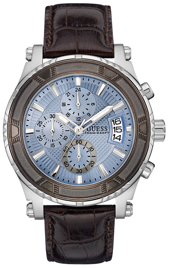 Guess Sport Steel W0673G1 от Консул Guess Sport Steel W0673G1 от Консул