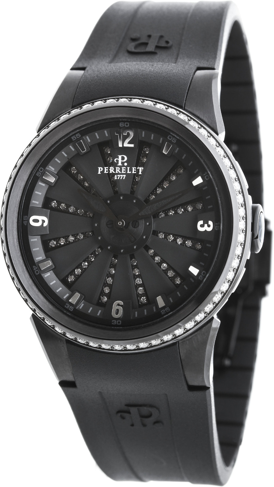 Perrelet Double Rotor A2058/1 от Консул Perrelet Double Rotor A2058/1 от Консул