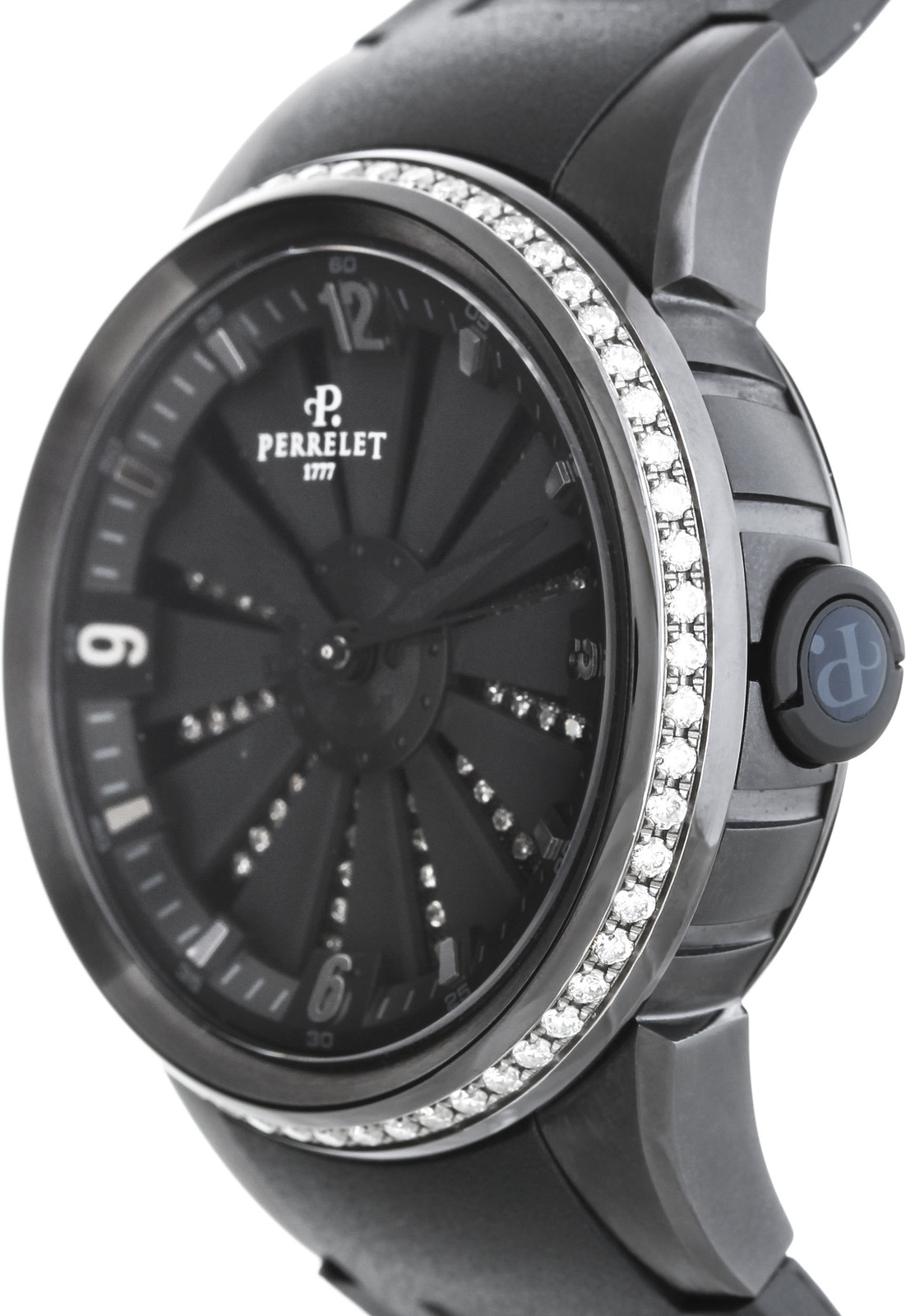 Perrelet Double Rotor A2058/1 от Консул Perrelet Double Rotor A2058/1 от Консул