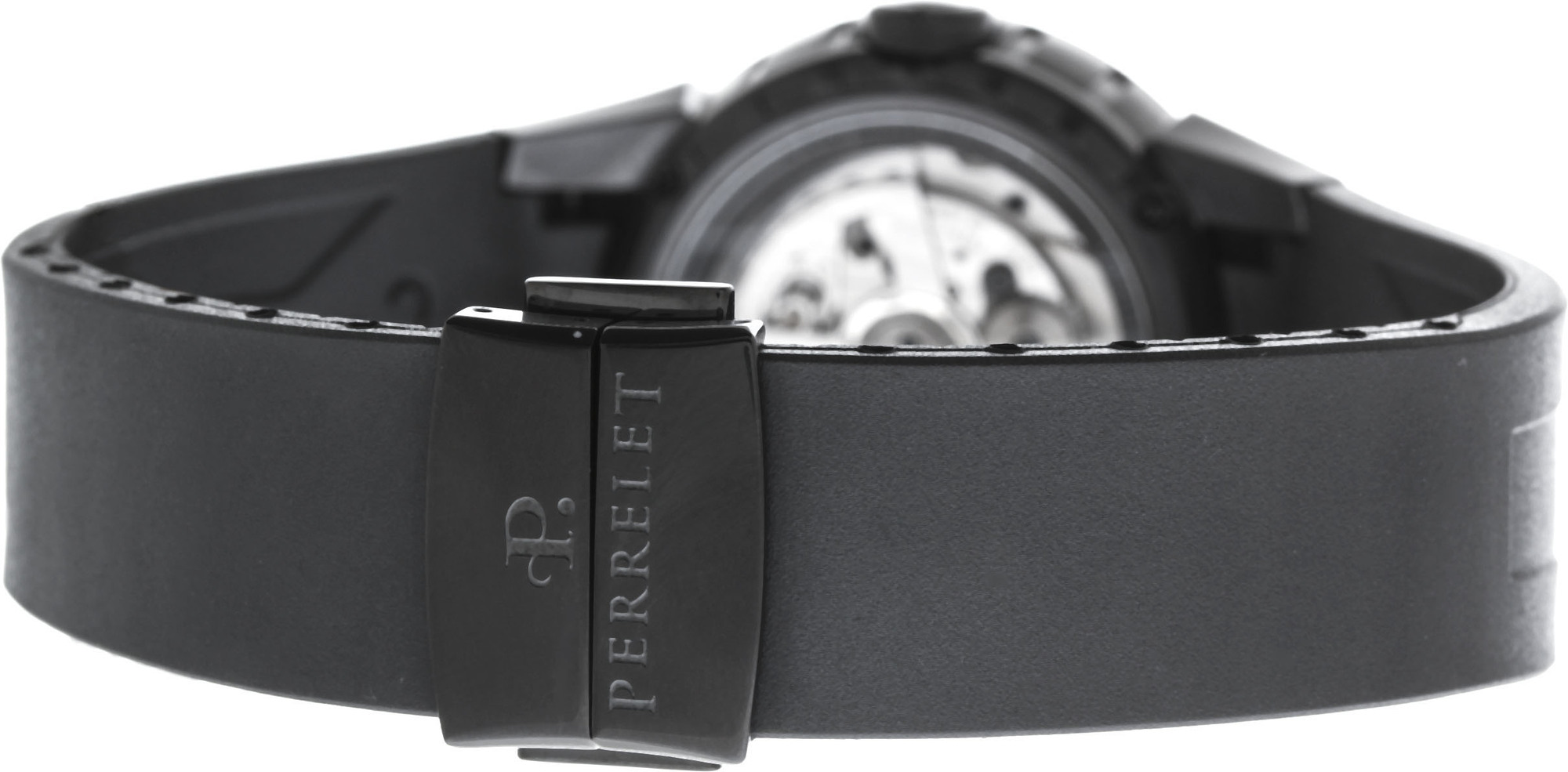 Perrelet Double Rotor A2058/1 от Консул Perrelet Double Rotor A2058/1 от Консул