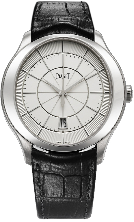 Piaget Piaget Gouverneur G0A38110 Piaget Piaget Gouverneur G0A38110Наручные часы<br>Швейцарские часы Piaget Piaget Gouverneur G0A38110<br><br>Пол: Мужские<br>Страна-производитель: Швейцария<br>Механизм: Механический<br>Материал корпуса: Белое золото 18К<br>Материал ремня/браслета: Кожа<br>Водозащита, диапазон: 20 - 100 м<br>Стекло: Сапфировое<br>Толщина корпуса: None<br>Стиль: Классика