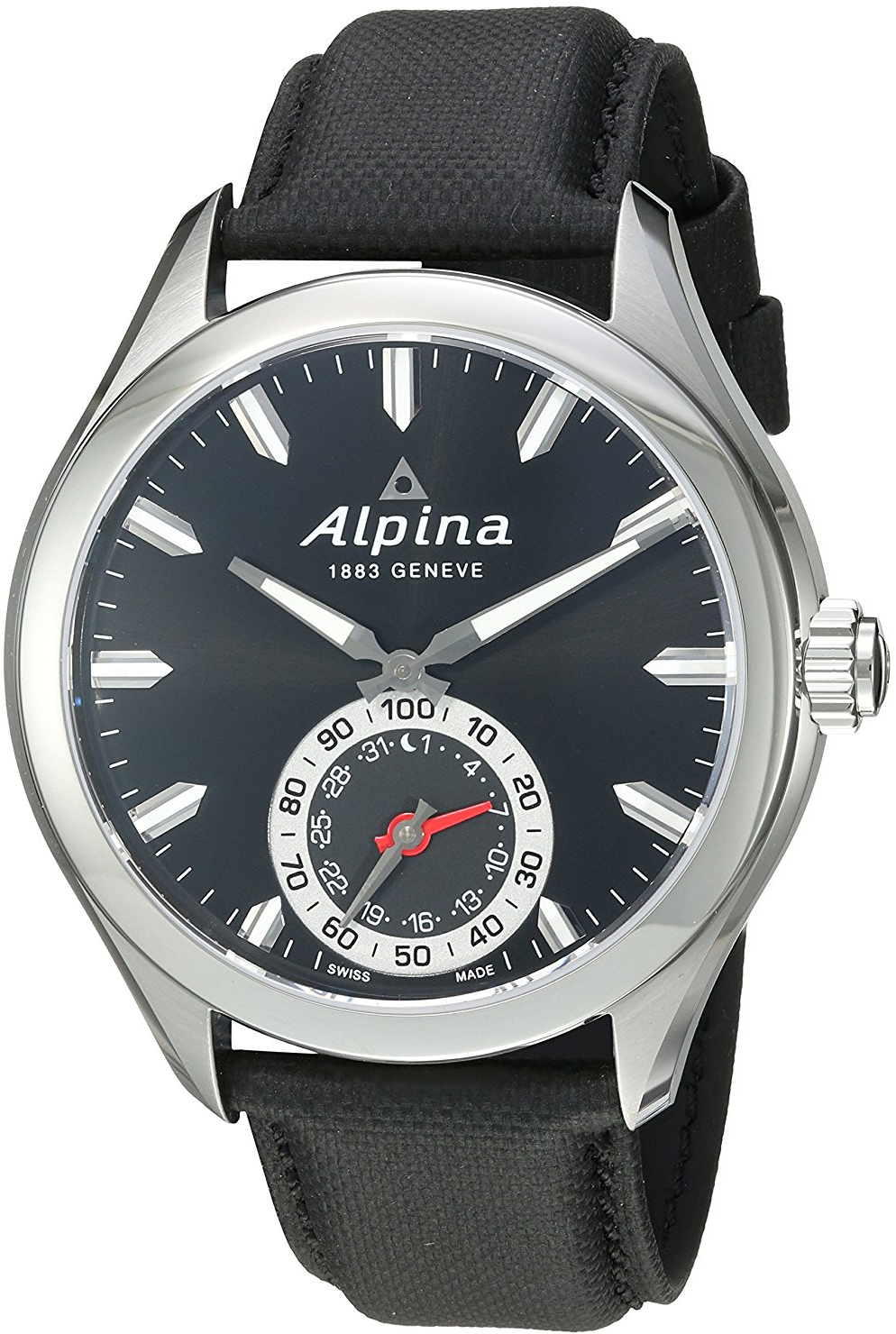 все цены на Alpina AL-285BS5AQ6B онлайн