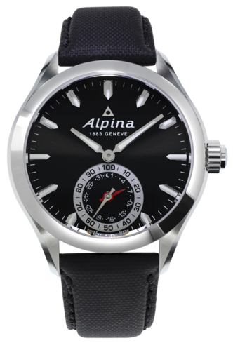 все цены на Alpina AL-285BS5AQ6 онлайн