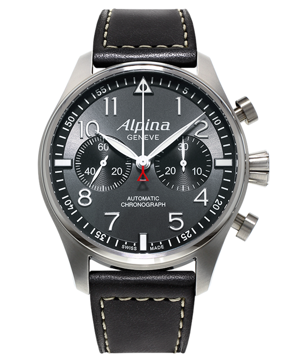 все цены на Alpina AL-860GB4S6 онлайн