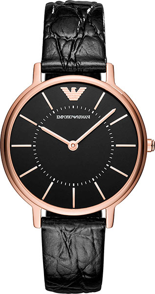 Emporio Armani Kappa AR11064 Emporio Armani Kappa AR11064Наручные часы<br>Итальянские часы Emporio Armani Kappa AR11064 <br><br>Пол: Женские<br>Страна-производитель: Италия<br>Механизм: Кварцевый<br>Материал корпуса: Сталь<br>Материал ремня/браслета: Кожа<br>Водозащита, диапазон: None<br>Стекло: Минеральное<br>Толщина корпуса: 6 мм<br>Стиль: None
