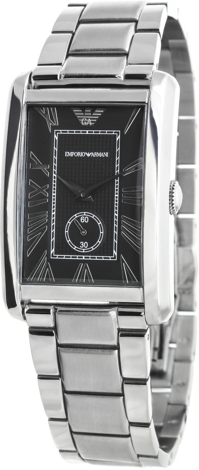 Emporio Armani Classic AR1608 от Консул Emporio Armani Classic AR1608 от Консул