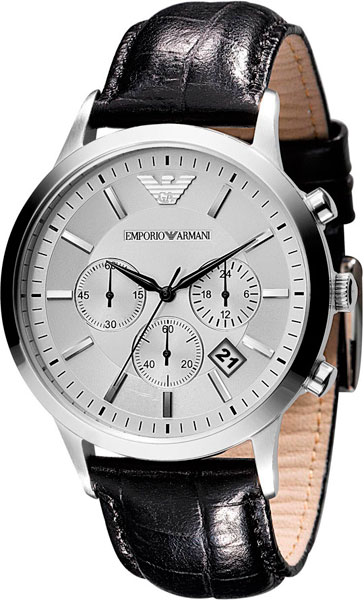 Emporio Armani Renato AR2432 от Консул Emporio Armani Renato AR2432 от Консул