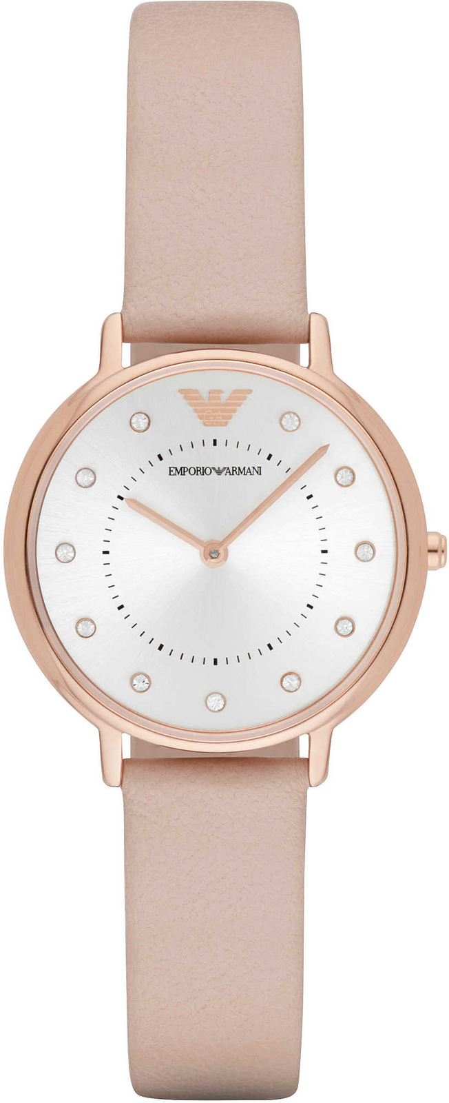 Наручные часы Emporio Armani Kappa AR2510