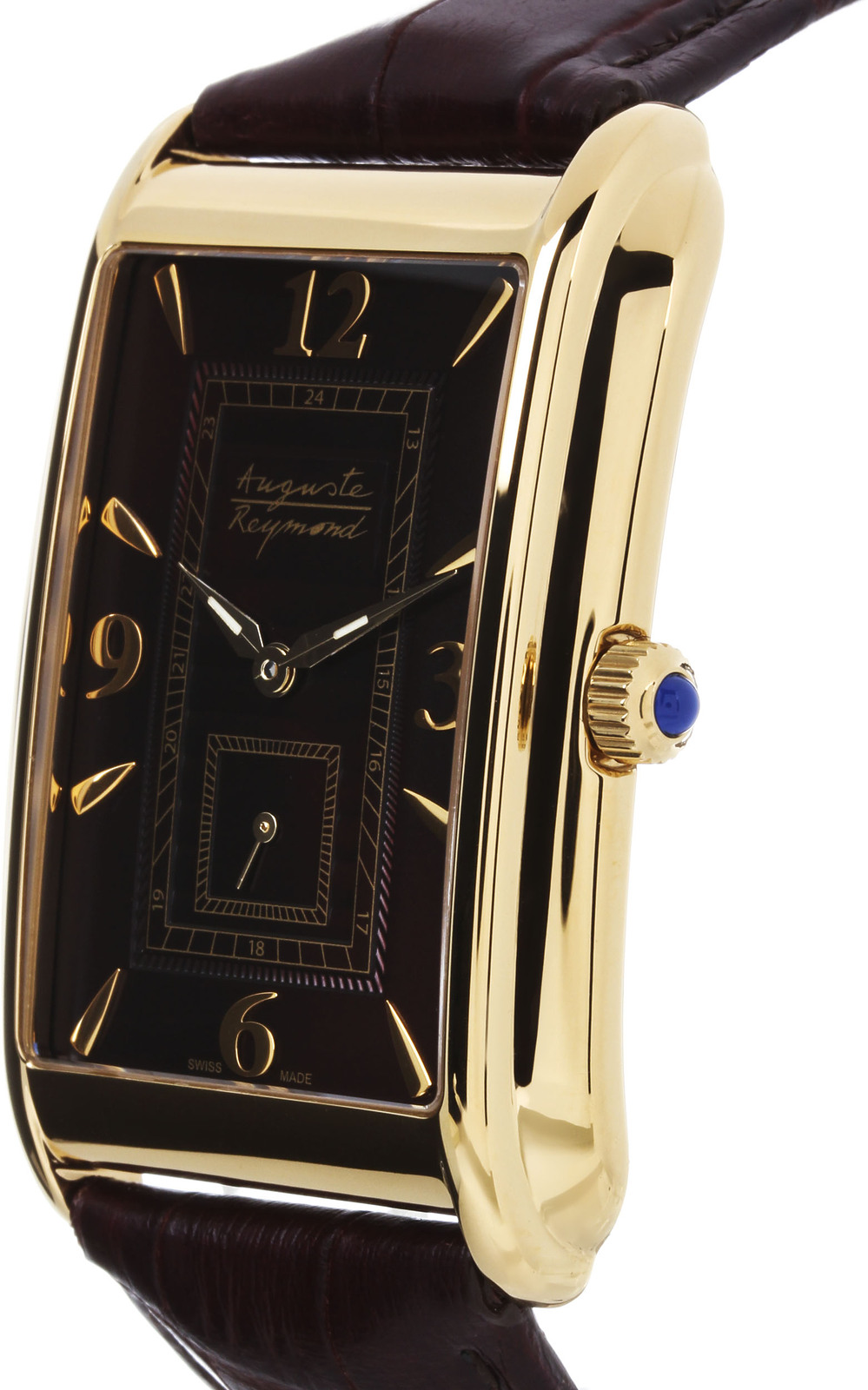 Auguste Reymond Charleston Quartz Maxi AR418770.5610.4.850.8 от Консул Auguste Reymond Charleston Quartz Maxi AR418770.5610.4.850.8 от Консул