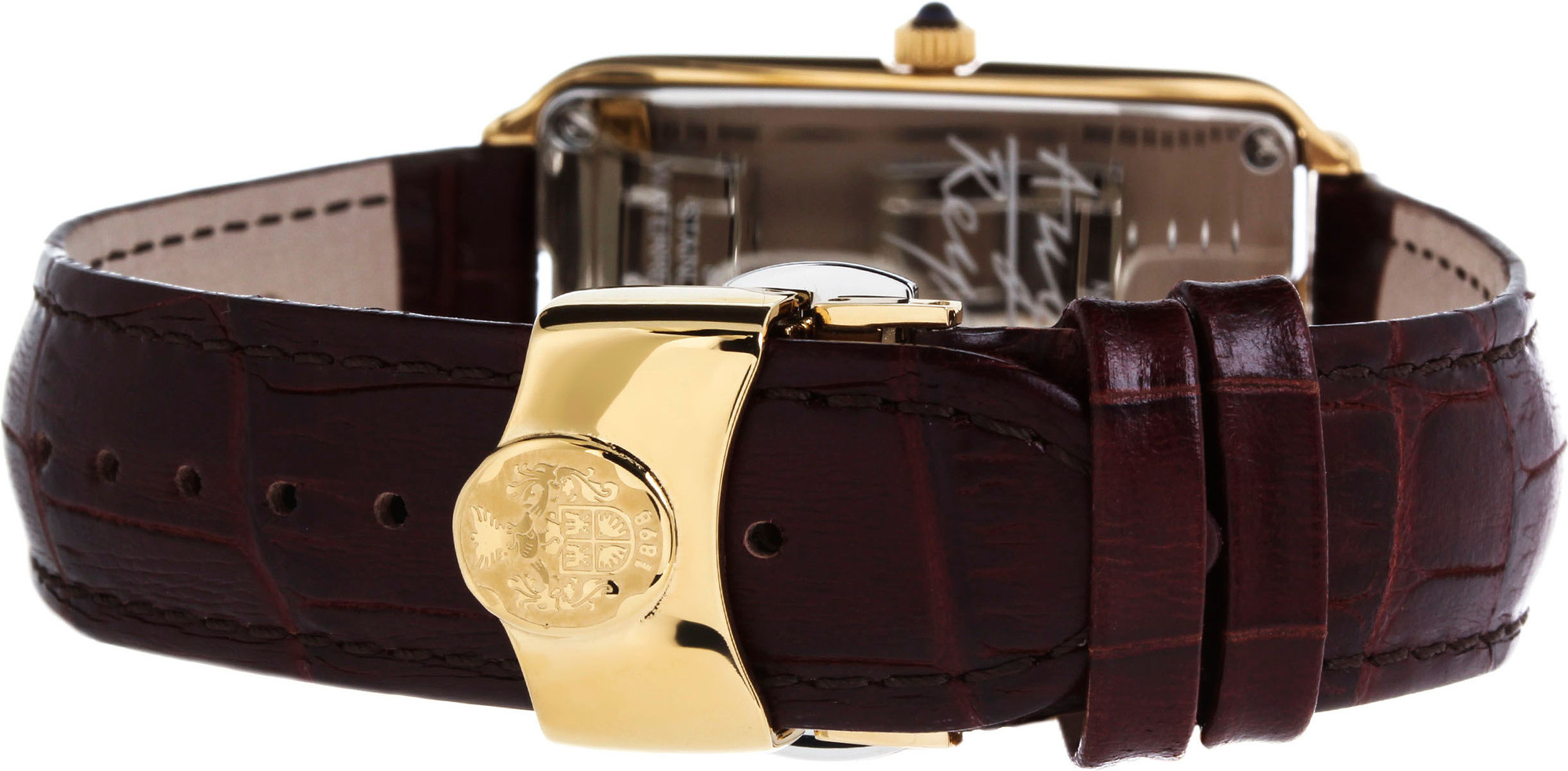 Auguste Reymond Charleston Quartz Maxi AR418770.5610.4.850.8 от Консул Auguste Reymond Charleston Quartz Maxi AR418770.5610.4.850.8 от Консул