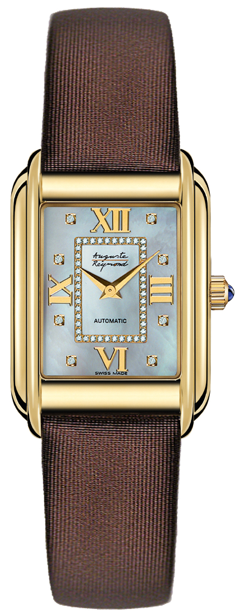 Auguste Reymond Charleston Lady AR44006D3/53E0.4.338.8 от Консул Auguste Reymond Charleston Lady AR44006D3/53E0.4.338.8 от Консул