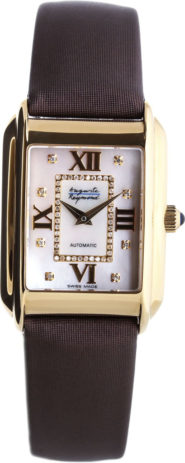 Auguste Reymond Charleston Lady AR44006D3/53E0.4.338.8 от Консул Auguste Reymond Charleston Lady AR44006D3/53E0.4.338.8 от Консул
