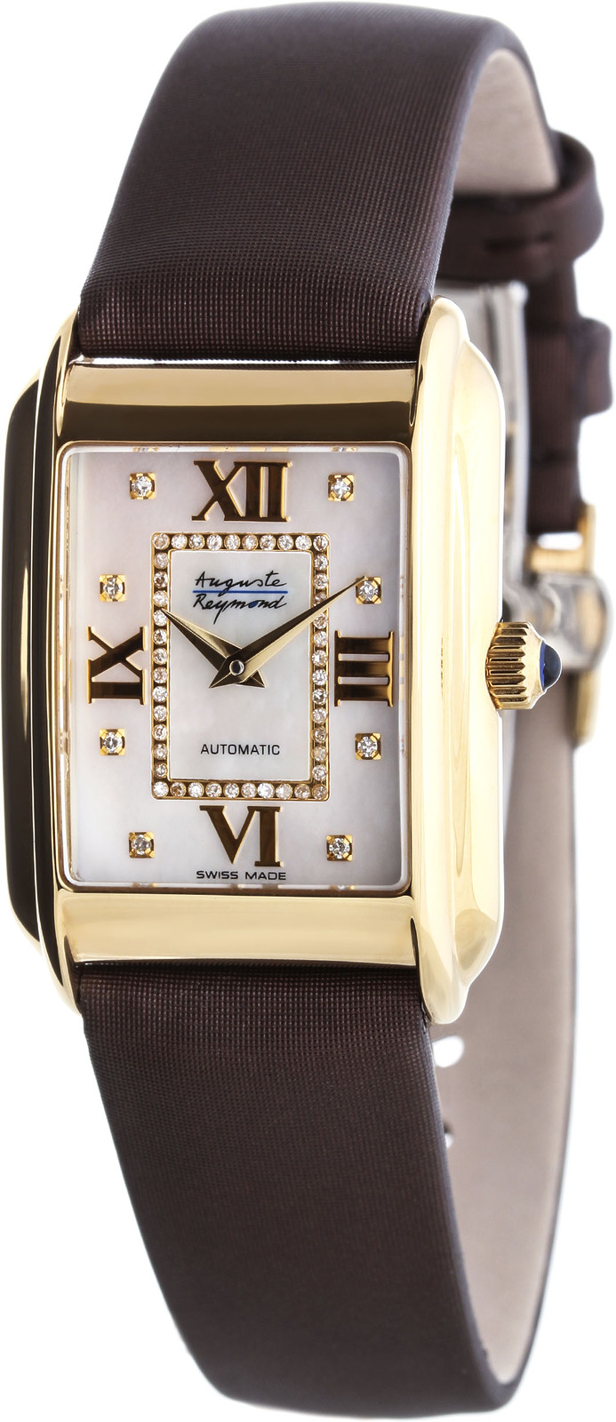Auguste Reymond Charleston Lady AR44006D3/53E0.4.338.8 от Консул Auguste Reymond Charleston Lady AR44006D3/53E0.4.338.8 от Консул