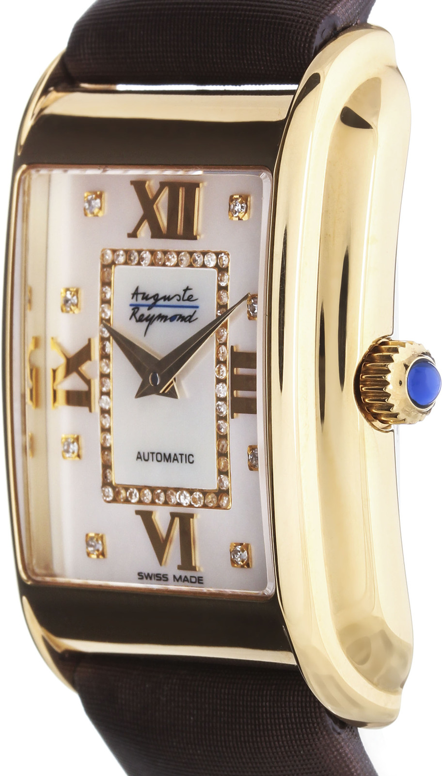 Auguste Reymond Charleston Lady AR44006D3/53E0.4.338.8 от Консул Auguste Reymond Charleston Lady AR44006D3/53E0.4.338.8 от Консул