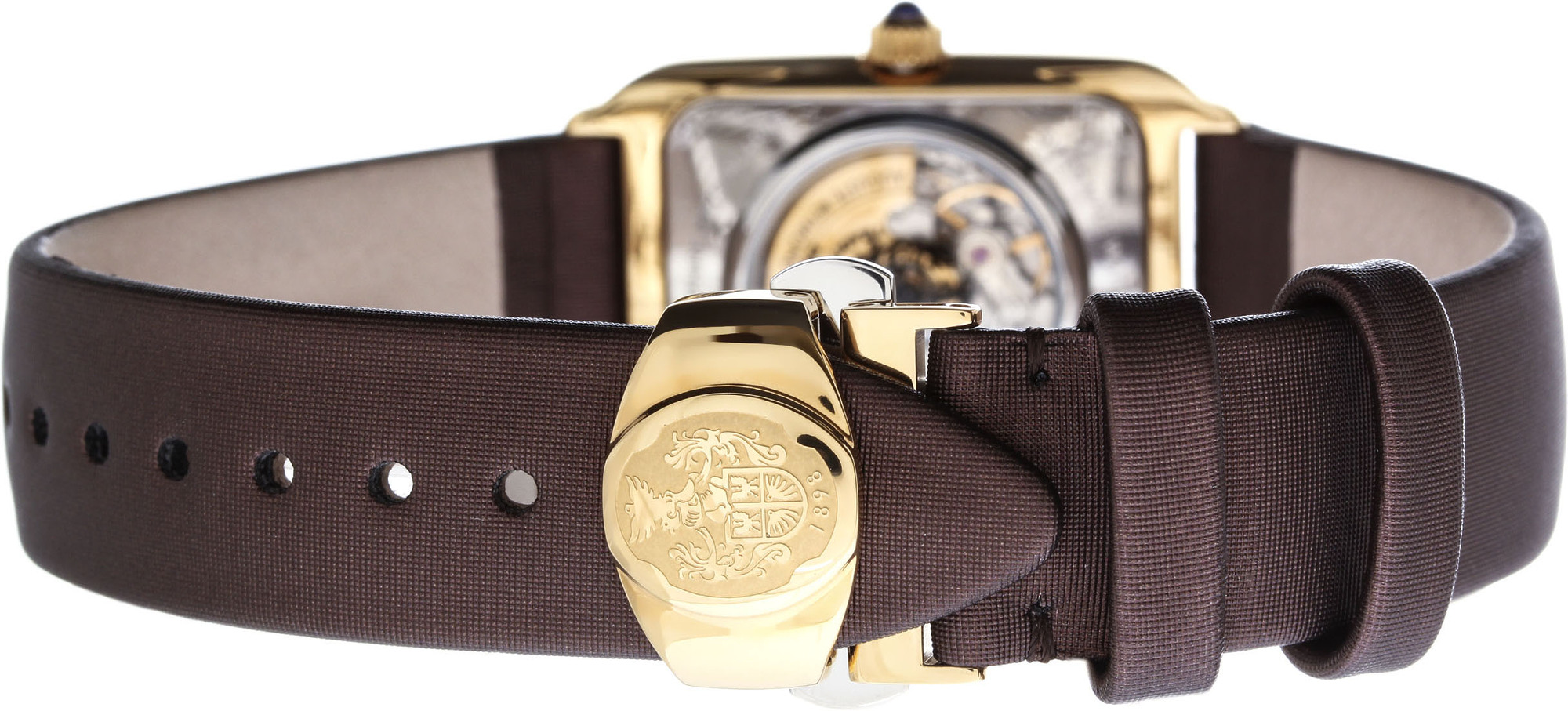 Auguste Reymond Charleston Lady AR44006D3/53E0.4.338.8 от Консул Auguste Reymond Charleston Lady AR44006D3/53E0.4.338.8 от Консул
