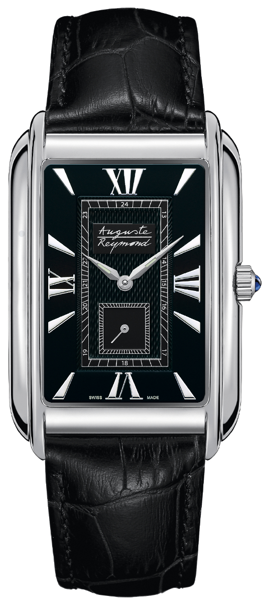 Auguste Reymond Charleston Quartz Maxi AR618770.5610.6.280.2 от Консул Auguste Reymond Charleston Quartz Maxi AR618770.5610.6.280.2 от Консул