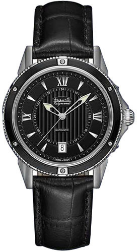 Auguste Reymond Magellan AR89703/75E2.8.280.2 Auguste Reymond Magellan AR89703/75E2.8.280.2Наручные часы<br>Швейцарские часы Auguste Reymond Magellan AR89703/75E2.8.280.2<br><br>Пол: Мужские<br>Страна-производитель: Швейцария<br>Механизм: Механический<br>Материал корпуса: Титан<br>Материал ремня/браслета: Кожа<br>Водозащита, диапазон: None<br>Стекло: Сапфировое<br>Толщина корпуса: 10 мм<br>Стиль: None