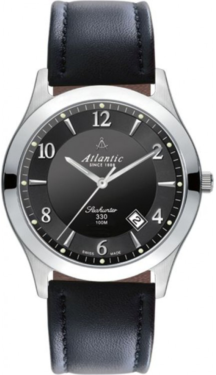 где купить Atlantic Seahunter 31360.41.65 по лучшей цене